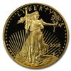 Image 1 : 2008-W 1/2 oz Proof Gold American Eagle PR-70 PCGS