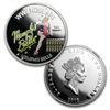 Image 1 : 2012 WWII Nose Art - 3 x 1 oz Silver Set NGC PF-69 UCAM
