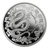 Image 1 : 2012 10 Euro Silver Proof Year of the Dragon - Lunar Se