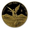 Image 1 : 2011 1 oz Proof Gold Mexican Libertad