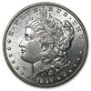 Image 1 : 1899-S Morgan Dollar - Brilliant Uncirculated