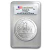 Image 1 : 2011-P 5 oz Silver ATB Vicksburg SP-70 First Strike PCG