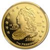 Image 1 : 2008-W 1/2 oz Proof Gold Jackson's Liberty PF-69 NGC UC