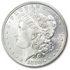 Image 1 : 1878-1904 Morgan Dollars - MS-67 PCGS