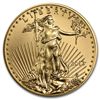 Image 1 : 2014 1/2 oz Gold American Eagle (w/ U.S. Mint Box)