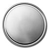 Image 1 : 1 oz Plain Silver Round (w/Gift Box &amp; Capsule)