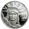 Image 1 : 1999-W 1/2 oz Proof Platinum American Eagle PF-70 NGC