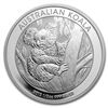 Image 1 : 2013 1/2 oz Silver Australian Koala