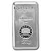 Image 1 : 250 gram Geiger Security Line Silver Bar (1/4 kilo)