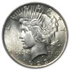 Image 1 : 1923 Peace Dollar AU-58 PCGS VAM-1C Tail On O LDS Top-5