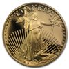 Image 1 : 2004-W 1/2 oz Proof Gold American Eagle PR-70 PCGS