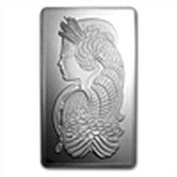 250 gram Pamp Suisse Silver Bar - Cornucopia (In Assay)