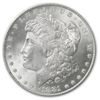 Image 1 : 1881-CC Morgan Dollar - MS-64 NGC