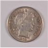 Image 1 : 1903 BARBER DIME, AU-58 WHITE