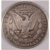 Image 2 : 1902-S MORGAN SILVER DOLLAR, AU (  cleaned )