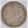 Image 1 : 1898-S Morgan Dollar XF-40