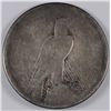 Image 2 : 1921 Peace Dollar AG