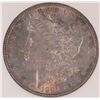 Image 2 : 1891 MORGAN SILVER DOLLAR PCI MS-63 NICELY TONED