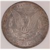 Image 3 : 1891 MORGAN SILVER DOLLAR PCI MS-63 NICELY TONED