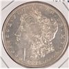 Image 1 : 1896 MORGAN SILVER DOLLAR MS-62 PL