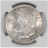 Image 2 : 1896 Morgan Dollar NGC MS-63