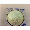 Image 1 : 1878 7/8 TF Morgan Dollar MS-63