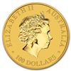 Image 1 : 2014 1 oz Australian Gold Kangaroo