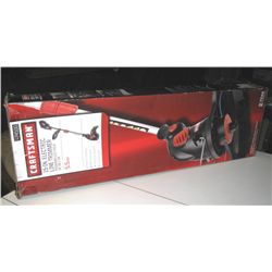 Craftsman 15" Electric Weed Whacker/Trimmer