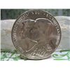 Image 1 : GREECE 1964 SILVER 30 DRACHMA CONSTANTINE II ANNE MARIE SILVER