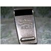 Image 2 : Vintage Antique Police Whistle The Acme Thunder  Made In England