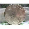 Image 2 : GREECE 1964 SILVER 30 DRACHMA CONSTANTINE II ANNE MARIE SILVER