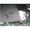 Image 3 : GREECE 1964 SILVER 30 DRACHMA CONSTANTINE II ANNE MARIE SILVER