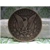 Image 2 : 1882-S MORGAN SILVER DOLLAR 90% SILVER