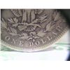 Image 3 : 1882-S MORGAN SILVER DOLLAR 90% SILVER