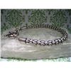 Image 1 : SILVER TONE BRACELET