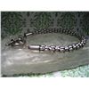 Image 3 : SILVER TONE BRACELET
