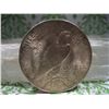 Image 2 : 1924-P SILVER PEACE DOLLAR 90% SILVER