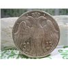Image 3 : GREECE 1964 SILVER 30 DRACHMA CONSTANTINE II ANNE MARIE SILVER