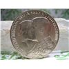 Image 1 : GREECE 1964 SILVER 30 DRACHMA CONSTANTINE II ANNE MARIE SILVER