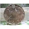 Image 2 : GREECE 1964 SILVER 30 DRACHMA CONSTANTINE II ANNE MARIE SILVER