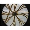 Image 3 : VINTAGE " WINARD " 12KT GOLD FILLED & PEARL PIN / BROOCH * HALLMARKED