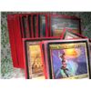 Image 3 : CARD LOT OF 50 Magic The Gathering Cards