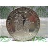 Image 1 : LEWIS & CLARK SACAJAWEA DIAMOND JUBILEE TOKEN MONTANA TERRITORY CENTENNIAL 1864 - 1964