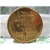 Image 2 : WAUKEE CENTTENAIL IOWA TOKEN