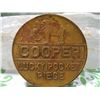 Image 2 : COOPER LUCKY ELEPHANT POCKET PIECE-GOOD FOR 2 YEARS PROSPERITY IN OHIO