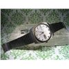 Image 1 : Seiko WeekDater 20 JEWELS SEA LION M99 MEN WRIST WATCH WORKING
