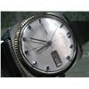 Image 2 : Seiko WeekDater 20 JEWELS SEA LION M99 MEN WRIST WATCH WORKING