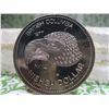 Image 2 : CANADA TRADE DOLLAR BRITISH COLUMBIA NISHGA MOUNTAIN CHIEF 1833-1928 EAGLE