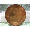 Image 2 : FAMILY WEEKLY America's Best Read Magazine (S127) FREEDOM OF THE PRESS TOKEN MEDAL