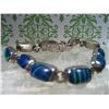 Image 3 : STERLING SILVER MEXICO BRACELET